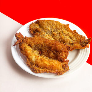 Butterfly King Prawn
