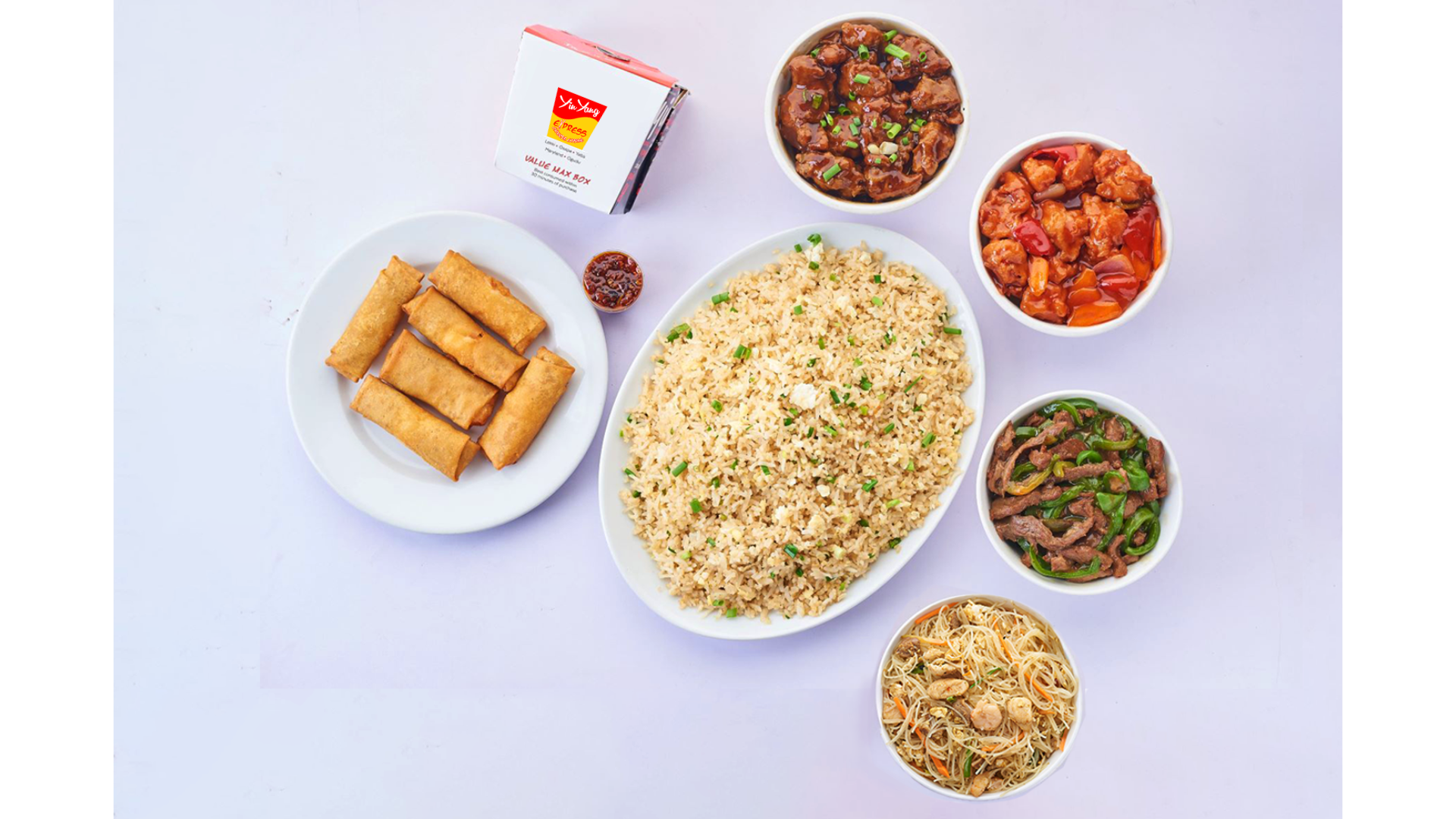 Yin Yang Combo Max 1