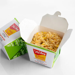 Egg Fried Rice