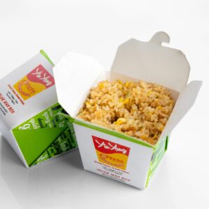 Egg Fried Rice