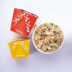 Special Fried Rice
