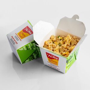 Special Fried Rice