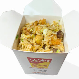 Special Fried Rice