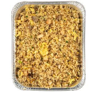 Special Fried Rice Sharing Tray