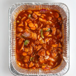Sweet & Sour Chicken Sharing Tray