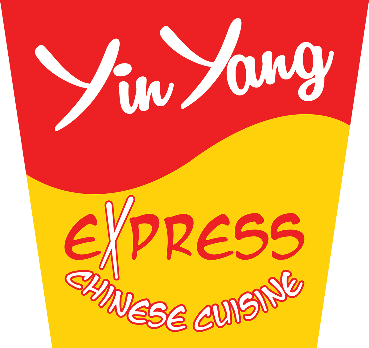 YinYang Express