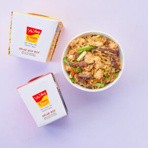 Supreme Fried Rice